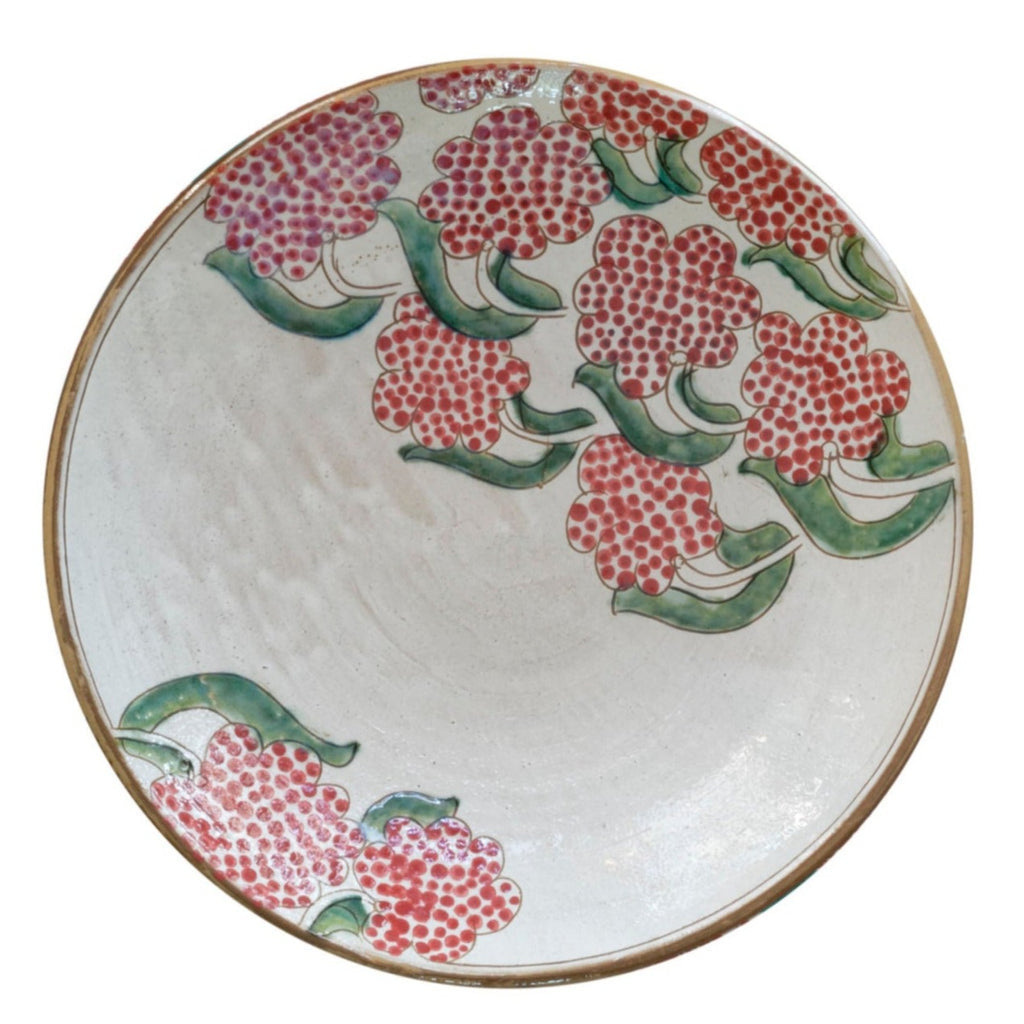 Malaika Flora Platter